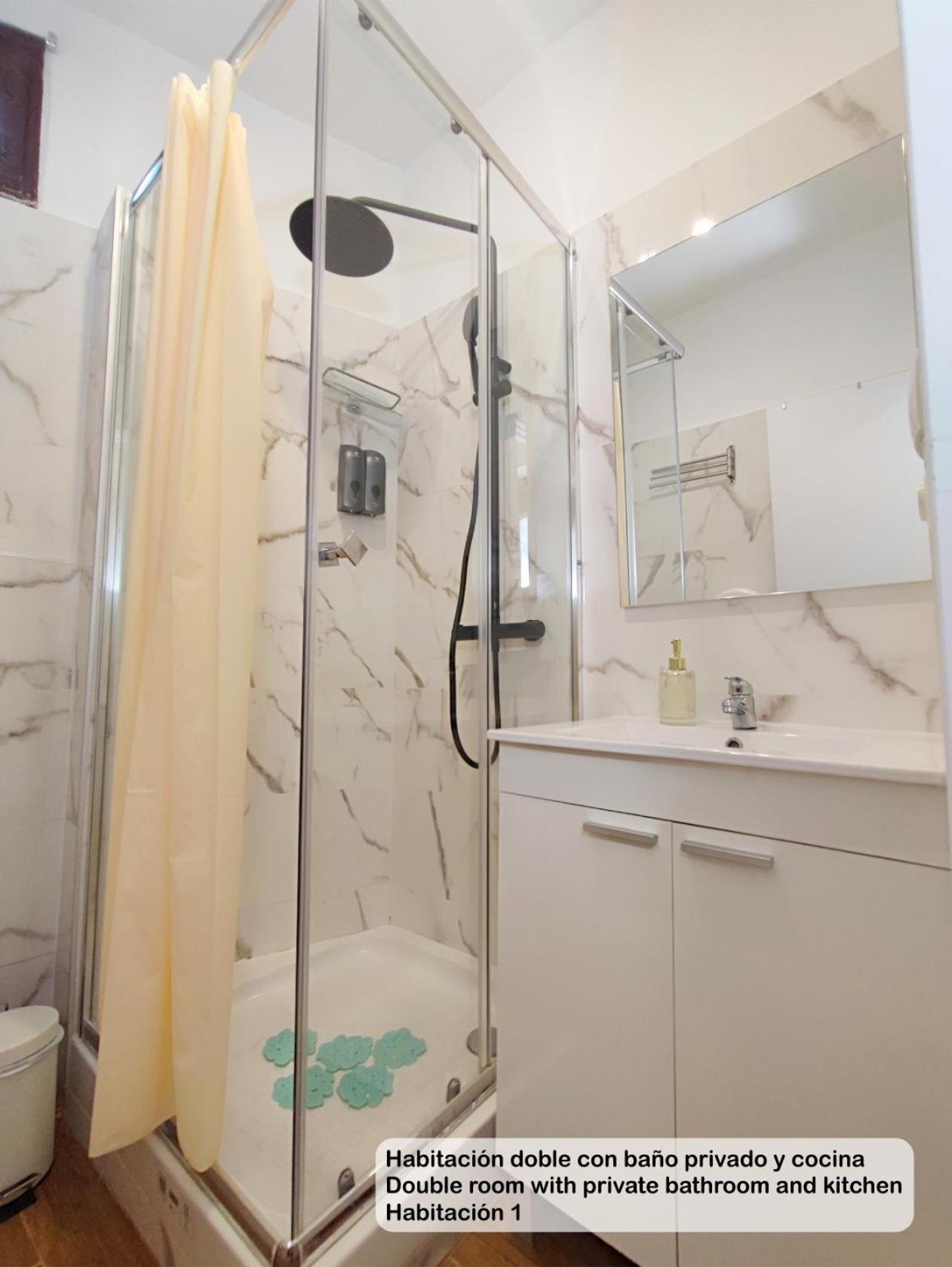 Madrid Centro Rooms المظهر الخارجي الصورة