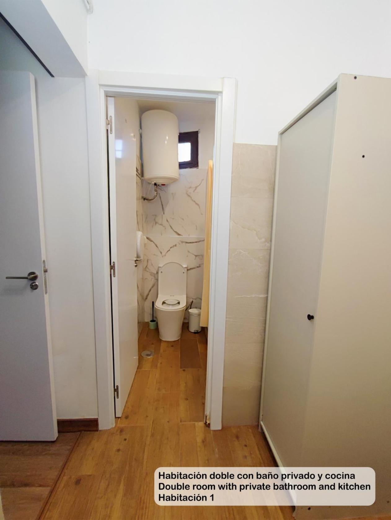 Madrid Centro Rooms المظهر الخارجي الصورة