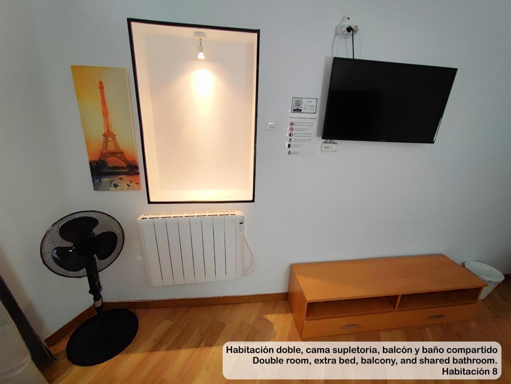 Madrid Centro Rooms المظهر الخارجي الصورة