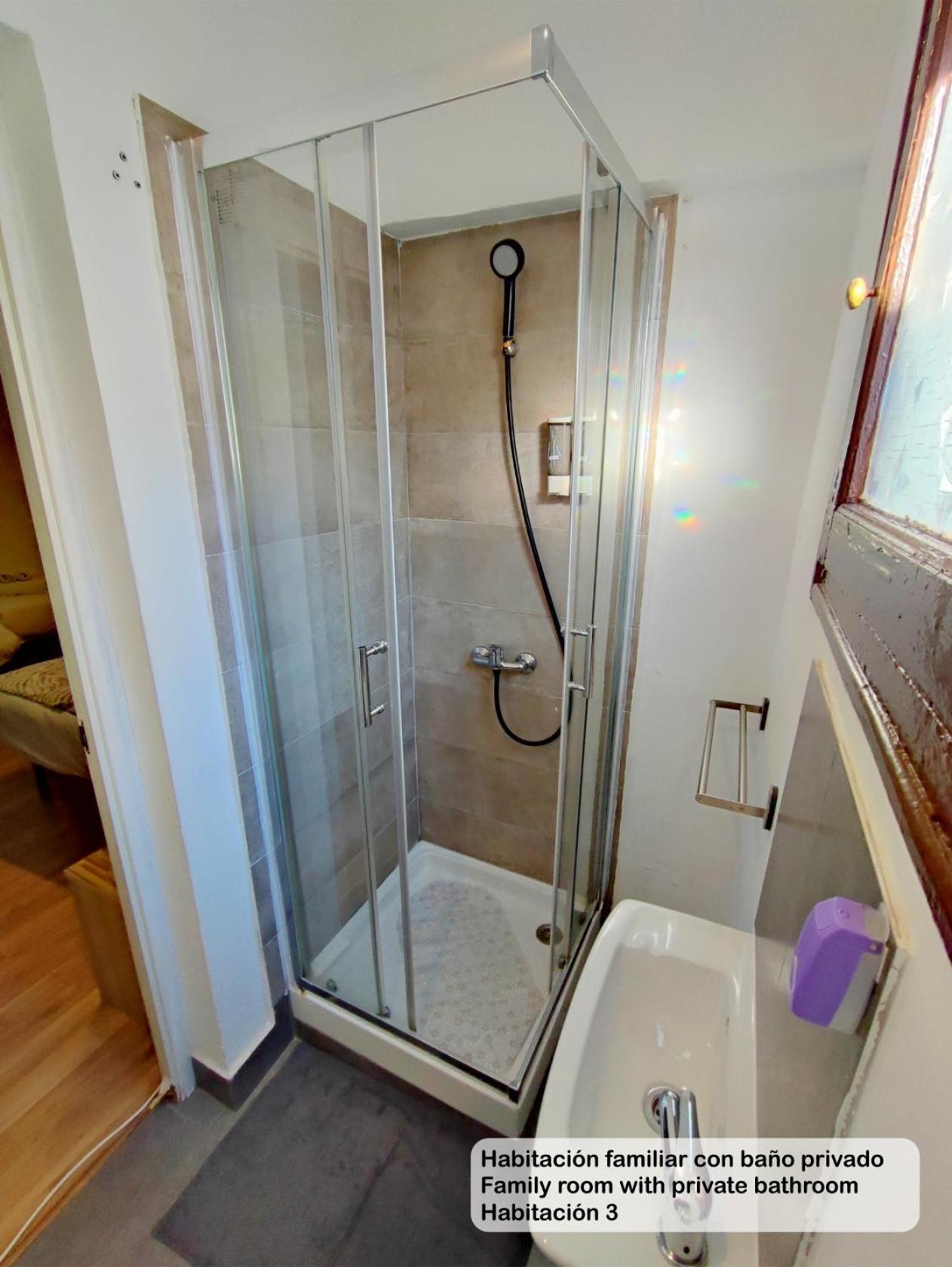 Madrid Centro Rooms المظهر الخارجي الصورة