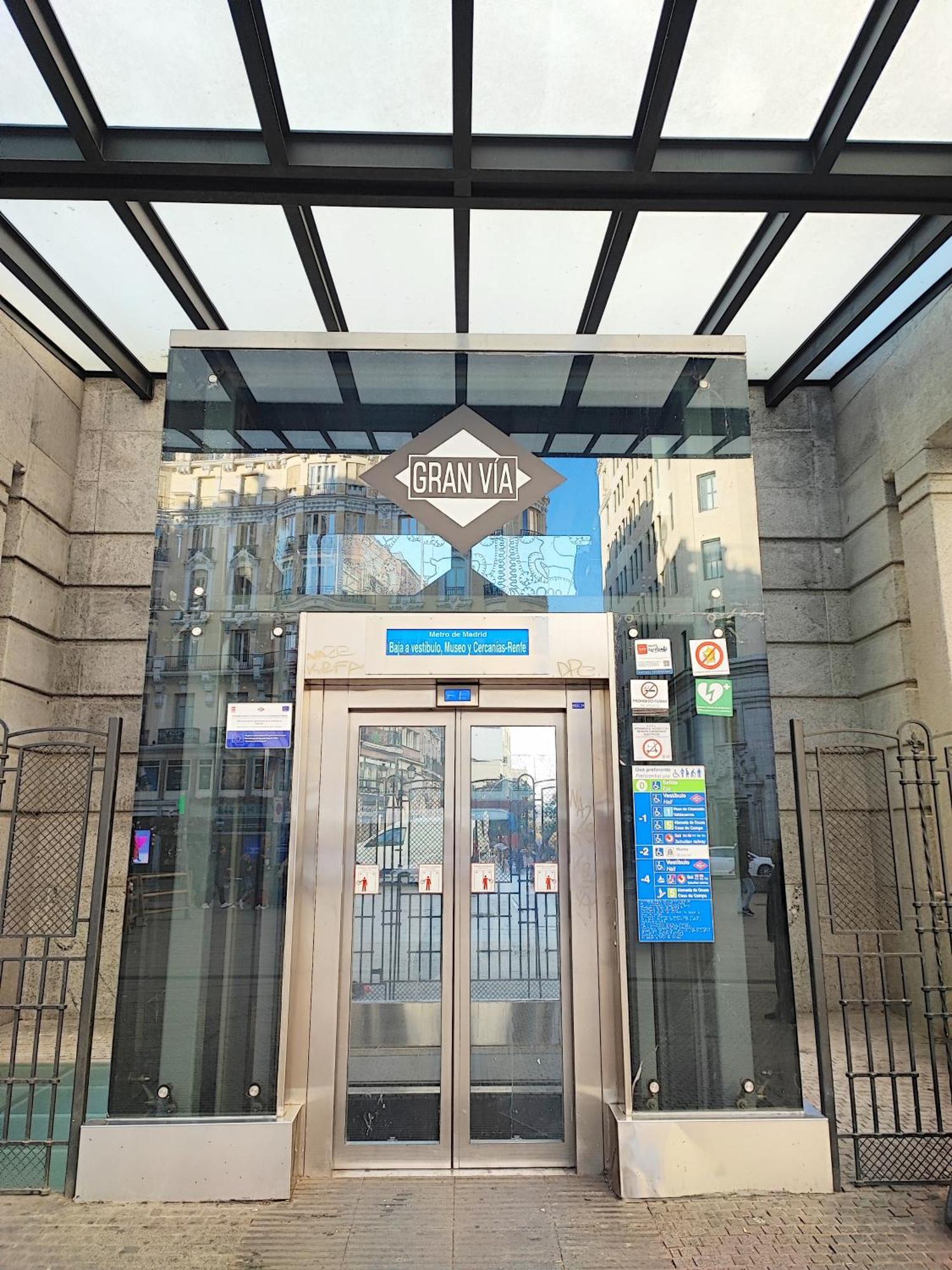 Madrid Centro Rooms المظهر الخارجي الصورة